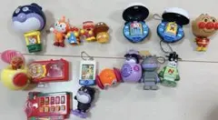 アンパンマン　ガチャガチャ　まとめ売り
