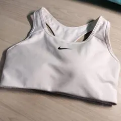 Nike ナイキスポーツブラヨガウェアダンス ジム Mサイズ