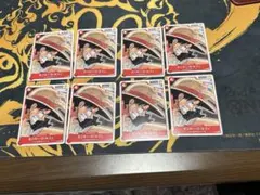 モンキー・D・ルフィ：『ONE PIECE FILM RED』第2弾入場者プレ