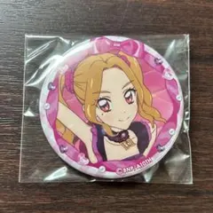 アイカツ 大地のの 缶バッジ 2026年最新】大地のの 缶バッジの人気アイテム - メルカリ