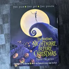 ナイトメアービフォアクリスマス 4K UHD Disney100 スチールブック