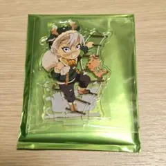 鬼滅の刃 不死川実弥 ufotable クリスマス 2025 アクリルスタンド