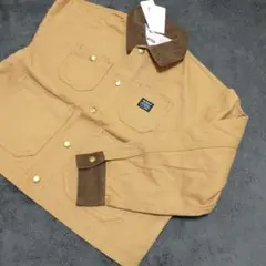 ミルクフェド ジャケット