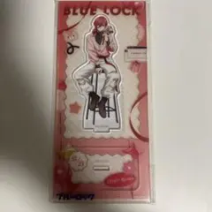 ブルーロック 千切豹馬 アクリルスタンド