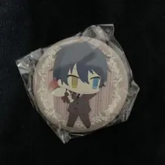 あんスタ Valkyrie 影片みか アニカプ 缶バッジ フォーマル 未開封