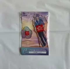 にじさんじ 海の家 星導ショウ アクスタ