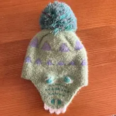 ニット帽 ベビー帽子