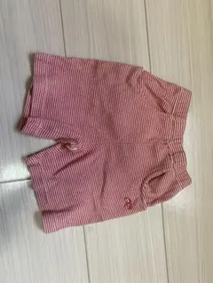 子供用ハーフパンツ