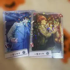 うたプリ シャニライ ビジュコレ Vol.3 音也 トキヤ シャニ学