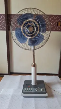 2026年最新】東芝 レトロ 扇風機の人気アイテム - メルカリ