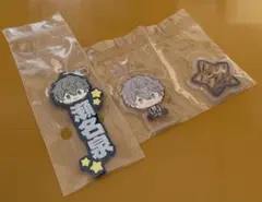 あんスタ★一番くじ★瀬名泉　2点セット⭐︎ラバーストラップ＆アクリルスタンド