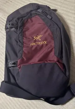 バッグ arc'teryx quiver one shoulder bag ARC'TERYX(アークテリクス) / Quiver/クイバー/ワンショルダーバッグ