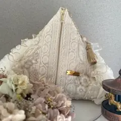 テトラポーチ　大サイズ