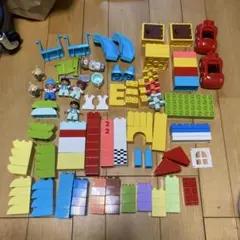 Lego Duplo レゴまとめ売り