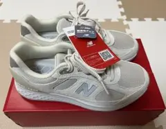 ニューバランス Fresh Foam 1880 WW1880 O1 24.5