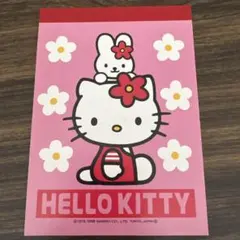 2026年最新】キティ メモ帳の人気アイテム - メルカリ