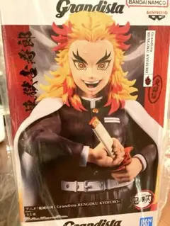 鬼滅の刃Grandista 童磨　煉獄杏寿郎　フィギュア アニメ「鬼滅の刃」 Grandista-DOMA-｜商品情報｜バンプレストナビサイト