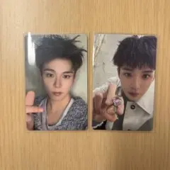 TREASURE アサヒ Pleasure トレカセット