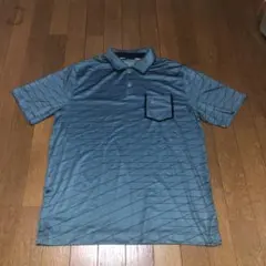 カッコいい NIKE GOLF DRI-FIT ストレッチポロシャツ