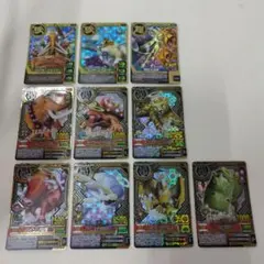 ミラバト ワンピース 懸賞金 ゾロ 2枚セット プロモ - メルカリ