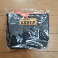 ジャイアンツ　シーズンシートグッズ　ウォッシャブルペーパーポーチ