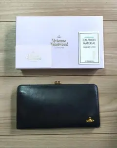 Vivienne Westwood 長財布