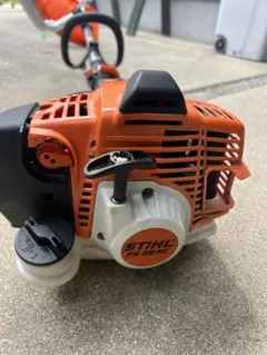STIHL刈払機　FS240 中古動作品 STIHL刈払機 FS240 中古動作品 2025年最新】Yahoo!オークション