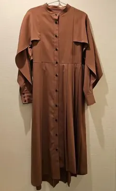 2025年最新】UNITED TOKYO レディース ロングワンピースの人気アイテム