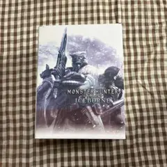 モンハンアイスボーン　イヴェルカーナフィギュア