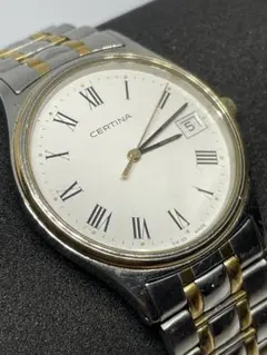2025年最新】certina 時計の人気アイテム - メルカリ