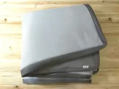 DUSKIN ダスキン 快眠マットレスカバー　メッシュ生地のサムネイル