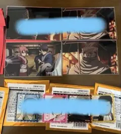 銀魂　吉原大炎上　志村新八　神楽　桂小太郎　神威