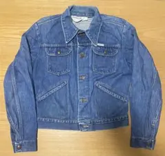 2025年最新】wrangler デニムジャケット 三角の人気アイテム - メルカリ