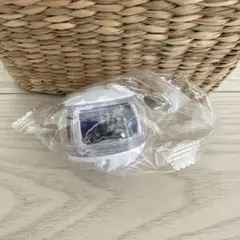 エターナル　カプセム　仮面ライダーゼッツ　GPライダーカプセム04