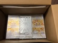 遊戯王 LIMIT OVER COLLECTION THE RIVALS 当選品