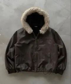 2026年最新】wish for ever レザージャケットの人気アイテム - メルカリ