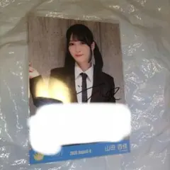 ニアジョイ ≒JOY 市原愛弓 アマガミガール② 直筆生写真コンプ ≒JOY ニアジョイ アマガミガール② 市原愛弓 直筆生写真 コンプ