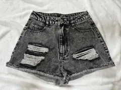 エゴイスト　ショートパンツ　アベイル