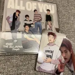 RIIZE 東京ドーム ソヒ