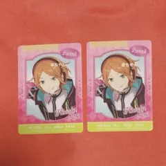 あんスタ スタライ DREAM LIVEくじ クリアカード 葵ひなた