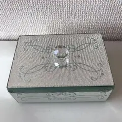 ジルスチュアート  ノベルティ　アクセサリーケース　ジュエリーケース