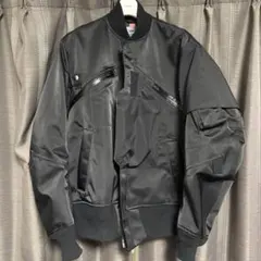 2026年最新】sacai メンズ MA-1・フライトジャケットの人気アイテム