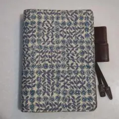 ほぼ日 ミナペルホネン リバティsleeping rose