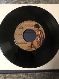 Memphis black 7インチ jazz funk soul