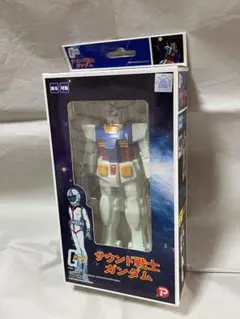 サウンド戦士 ガンダムのサムネイル