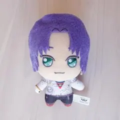 魔法使いの約束 まほやく きらどるぬいぐるみ ナンジャタウン ムル 9点
