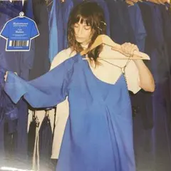 フェイウェブスター faye webster レコード