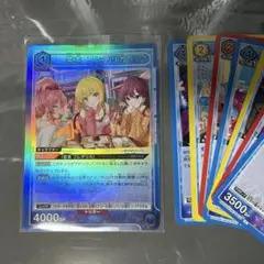 宮本フレデリカ＋おまけ付き