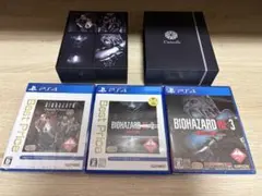 BIOHAZARD 25th Episode Selection vol.1