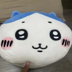 ちいかわ　ハチワレ　だららんBIGぬいぐるみ
